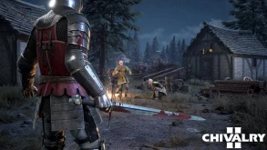 E3 2019: Ανακοινώθηκε το Chivalry II [ΒΙΝΤΕΟ]