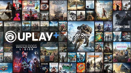 Uplay Plus: Η νέα συνδρομητική υπηρεσία της Ubisoft για τους PC gamers