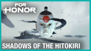 For Honor: Shadows of the Hitokiri | Νέο trailer για το νέο event του παιχνιδιού 