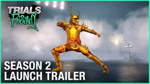 Trials Rising: Η δεύτερη σεζόν έφτασε και φέρνει μπόλικα καλούδια [ΒΙΝΤΕΟ]