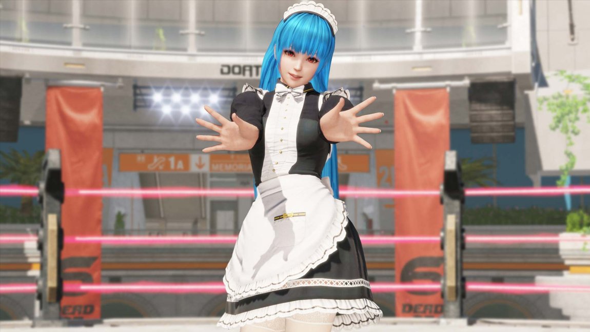 Χαρακτήρες από το King of Fighters έρχονται στο Dead Or Alive 6 [ΒΙΝΤΕΟ]