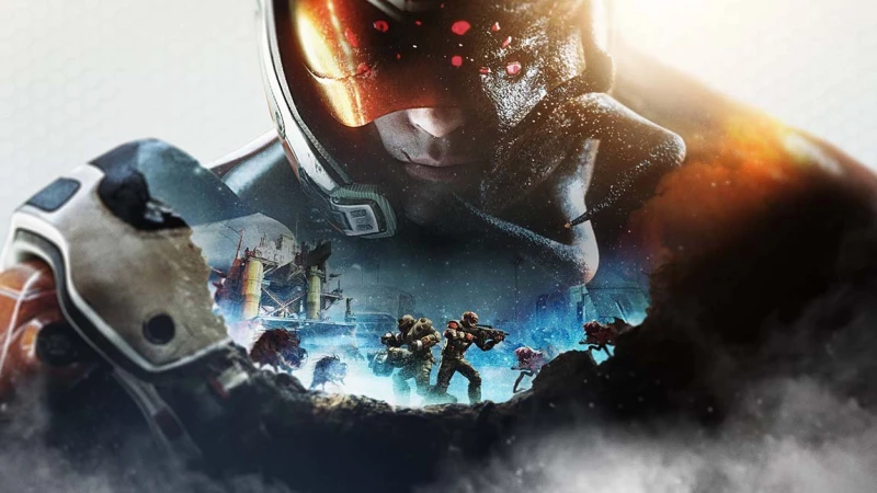 Phoenix Point: Νέο παιχνίδι στρατηγικής από τους δημιουργούς του X-COM 