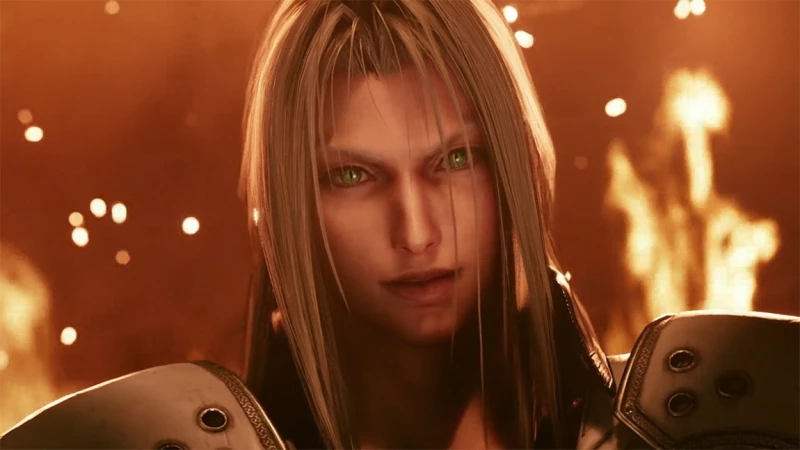 Final Fantasy VII Remake: Τα πρώτα gameplay πλάνα είναι σκέτη μαγεία