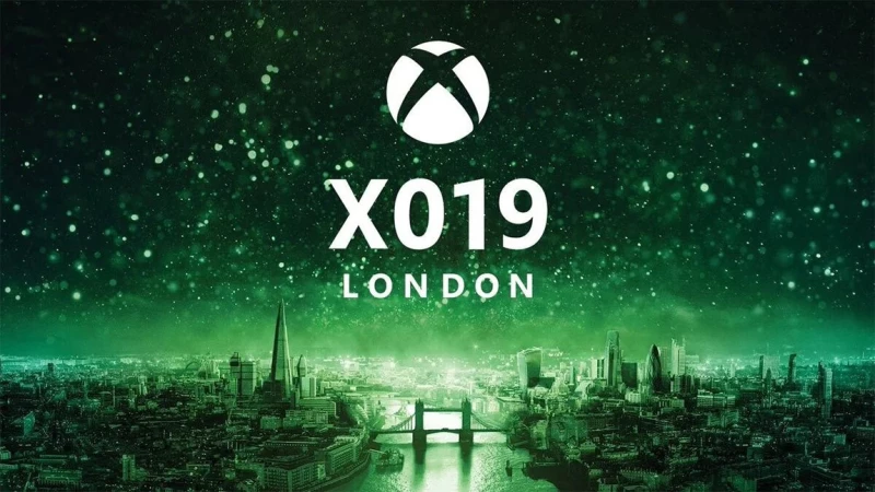 Η Microsoft “οπλίζει” για το X019 event 