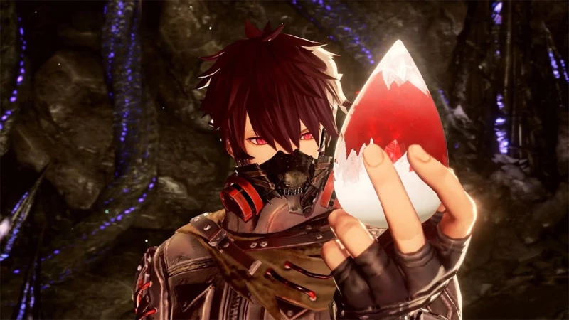 Code Vein: Νέο trailer και ημερομηνία κυκλοφορίας