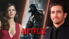 The Division: Η ταινία με τους Jake Gyllenhaal και Jessica Chastain έρχεται στο Netflix!