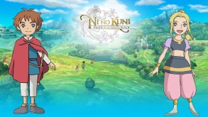 Ni no Kuni: Wrath of the White Witch | Remaster σε PS4 και PC και ημερομηνία κυκλοφορίας στο Switch [ΒΙΝΤΕΟ]