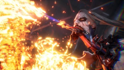 Bleeding Edge: Διέρρευσαν τα πρώτα gameplay πλάνα μέσα από την E3 2019 [ΒΙΝΤΕΟ]