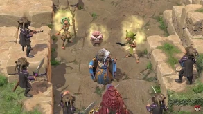 To The Dark Crystal: Age of Resistance Tactics αποκαλύπτεται με ένα πρώτο trailer 