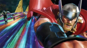 Marvel Ultimate Alliance 3: The Black Order | Νέο trailer από την E3 2019