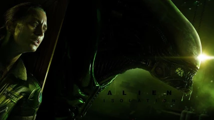 Alien Isolation: Ανακοινώθηκε από τη Sega για το Nintendo Switch
