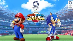 Mario & Sonic at the Olympic Games Tokyo 2020: Αποκαλύφθηκε το πρώτο trailer [ΒΙΝΤΕΟ]