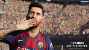 eFootball PES 2020: Η ποδοσφαιρική σειρά αλλάζει εντελώς κατεύθυνση 