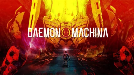 Απίστευτα στυλάτα gameplay πλάνα από το Daemon X Machina