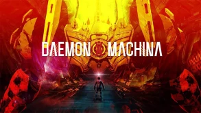 Απίστευτα στυλάτα gameplay πλάνα από το Daemon X Machina