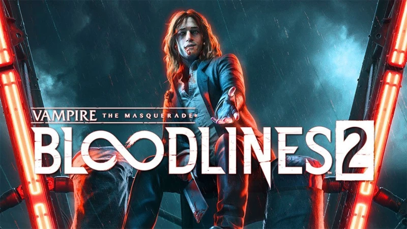 Vampire: Bloodlines 2 | Μην χάσετε 20 λεπτά φρέσκου gameplay περιεχόμενου