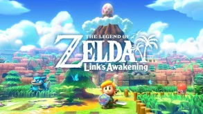 Τα νέα gameplay πλάνα του The Legend of Zelda: Link’s Awakening ξυπνούν αναμνήσεις [ΒΙΝΤΕΟ]