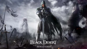 Black Desert Remastered: Το δημοφιλές MMORPG έρχεται σε PS4 και mobile συσκευές