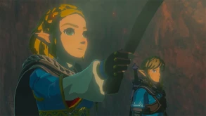 To sequel του Breath of the Wild εμπνεύστηκε από το Red Dead Redemption 2