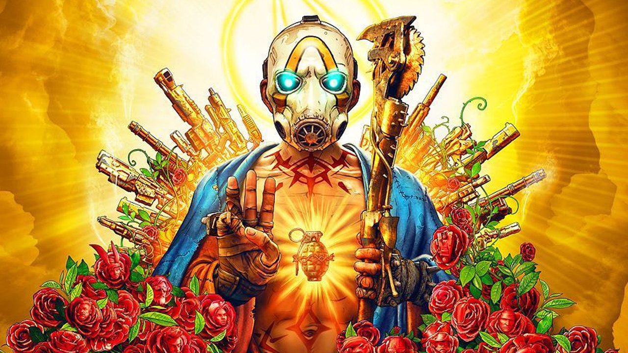 VIDEO PREVIEW | Borderlands 3
