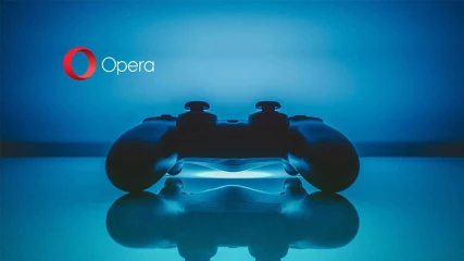Opera GX | Αυτός είναι ο πρώτος gaming browser στον κόσμο