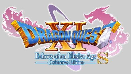 Dragon Quest XI S: Definitive Edition | Δείτε το 2D mode εν δράσει! [BINTEO]
