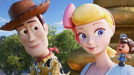 Toy Story 4 | Στο νέο trailer ετοιμάζεται μία αποστολή διάσωσης!