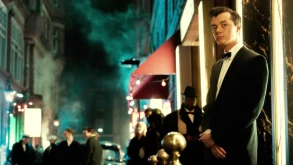Pennyworth trailer | Είστε περίεργοι να μάθετε την ιστορία του μπάτλερ των ‘Wayne’;!