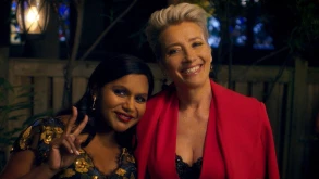 Late Night trailer | Οι Mindy Kaling και Emma Thompson ξεκινούν ένα βραδινό talk-show-έκπληξη