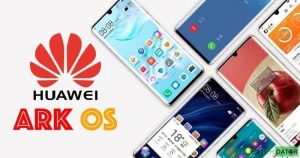 Η Huawei κατοχυρώνει το Ark OS στην Ευρώπη