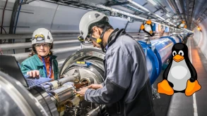 Το CERN εγκαταλείπει τη Microsoft και στρέφεται σε open source λειτουργικό
