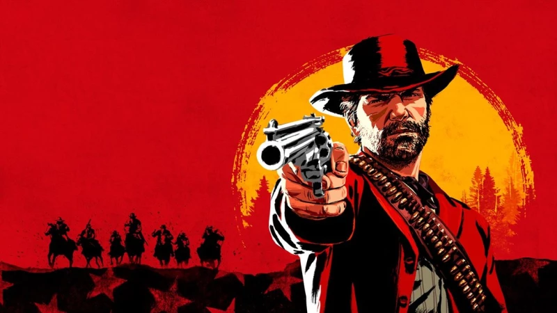 Η μουσική του Red Dead Redemption 2 θα κυκλοφορήσει σύντομα
