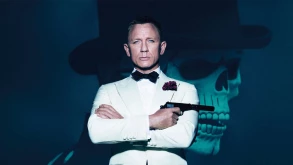 Bond 25: Ο Daniel Craig επιστρέφει στο πλατό μετά τον τραυματισμό του (pics)