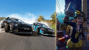 Το Forza Horizon 4 έφτασε τους 10 εκατομμύρια παίκτες