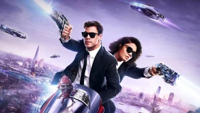 Men In Black: International | Προβλήματα στα παρασκήνια οδήγησαν στην εμπορική αποτυχία 
