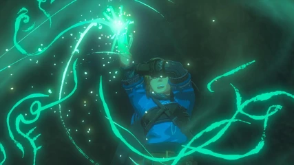 Γιατί συνεχίζεται το The Legend of Zelda: Breath of the Wild;