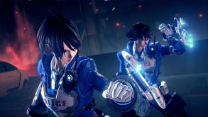 Astral Chain: Ο σκηνοθέτης του παιχνιδιού αποκαλύπτει το co-op mode