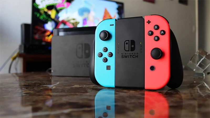 NPD Μαΐου: Το Switch νικάει για έναν ακόμη μήνα στην Αμερική