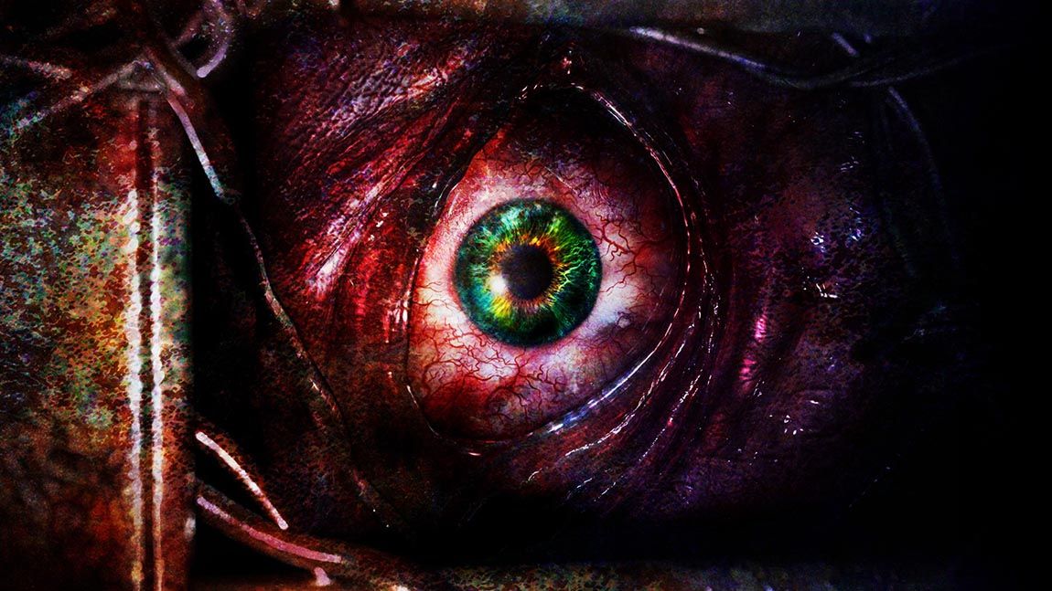 Resident Evil: Revelations 2