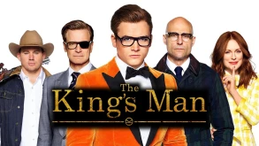 Το prequel φιλμ του Kingsman έχει επίσημο τίτλο και λογότυπο