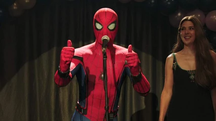 Spider-Man: Far From Home | Αυτές είναι οι πρώτες αντιδράσεις και το θέλουν γεμάτο εκπλήξεις