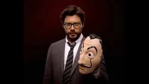 La Casa De Papel 3: Το νέο trailer αποκαλύπτει τα παρατσούκλια των νέων μελών της συμμορίας (pics)