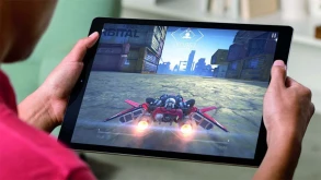 Η Apple θεωρείται η 4η μεγαλύτερη εταιρία gaming στον κόσμο