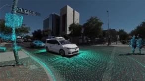 Η Waymo έρχεται στην Ευρώπη μέσω της Renault