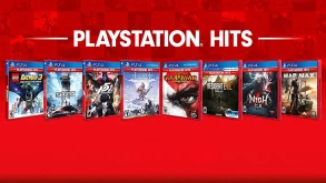 Horizon Zero Dawn, Nioh και άλλα παιχνίδια του PS4 στα €19.99