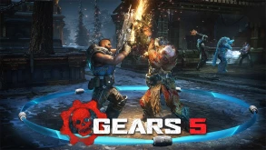 Το Gears 5 δεν θα έχει Season Pass ούτε loot boxes - Δωρεάν όλοι οι χάρτες