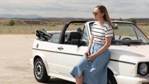White Lines: Αυτό είναι το cast της νέας σειράς του δημιουργού του La Casa De Papel