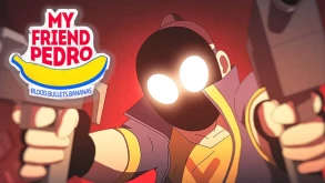 My Friend Pedro: Μεγάλη επιτυχία για το ιδιαίτερο shooter της Devolver Digital