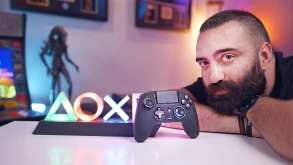 Nacon Revolution review - Είναι αυτό το απόλυτο controller;