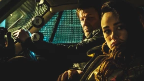 Curfew trailer | Ο Sean Bean πρωταγωνιστεί σε ένα δυσοίωνα φουτουριστικό δράμα
